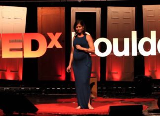 Transcending addiction and redefining recovery: Jacki Hillios at TEDxBoulder