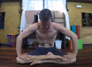 Uddiyana Bandha and Nauli Kriya Complete How to Guide