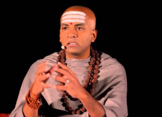 Unwavering Focus | Dandapani | TEDxReno