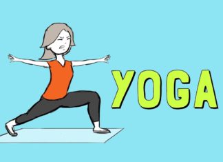 What are the Benefits of Yoga?