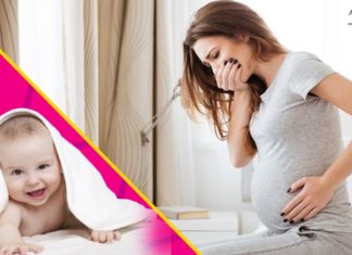 WHAT CAUSES MORNING SICKNESS IN PREGNANCY-WHAT CAUSES NAUSEA IN PREGNANCY-MORNING SICKNESS RELIEF
