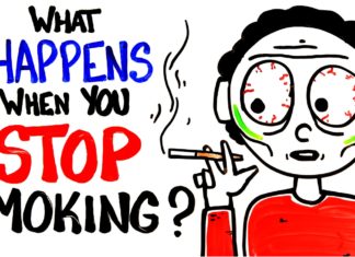 What Happens When You Stop Smoking?