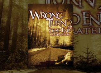 Wrong Turn 2 (Unrated)