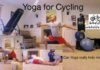 Yoga at Home for Cycling Athletes