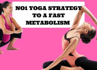 Yoga Burn Real Review – No1 Yoga Strategy To A Fast Metabolism For Women (2018)