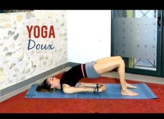 Yoga doux – Relaxation
