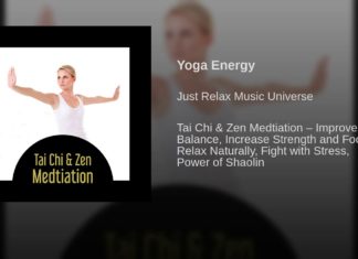 Yoga Energy