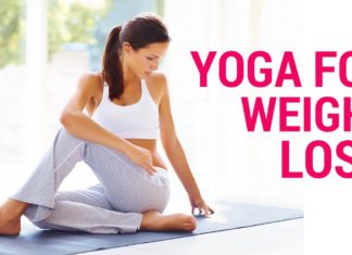 Yoga exercises for Weight loss videos for beginners – Yoga for all ages