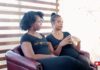 Yoga For And By Black Women: Mocha Yoga
