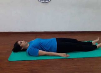 Yoga for back pain _ part 2