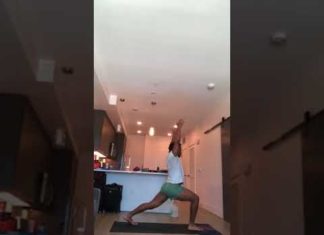 Yoga for beginners PT. 1 Sunday July 15 2018