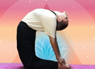 Yoga for Hair Growth | Yoga to Stop Hair Loss | Effective Yoga Poses for Healthy & Strong Hair