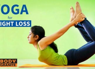 Yoga for Heavy Weight Loss | How to Reduce Weight | Home Remedies for Weight Loss