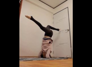 Yoga For Reduce back pain | YogaHoliday