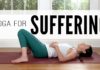 Yoga For Suffering | Yoga With Adriene