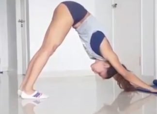 Yoga for Weight Loss – Workout for Mind & Body, Fat-Burning Exercises