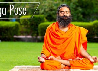 Yoga Poses & Asanas: Swami Ramdev | Kapalbhati,Anulom-Vilom,Bhastrika,Bahya Pranayama,Agnisar Kriya