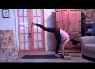 Yoga Poses for Runners to Increase Power in your Stride