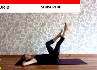 YOGA POSES THAT STIMULATE #DIGESTION- EASY HOME #Abs #WORKOUT FOR BEGINNERS/NO EQUIPMENT/DR D CARE