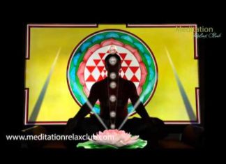 Yoga Rhythm: Indian Lounge Music for Yoga Exercises