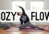 Gentle, Relaxing, Cozy Flow | Yoga With Adriene